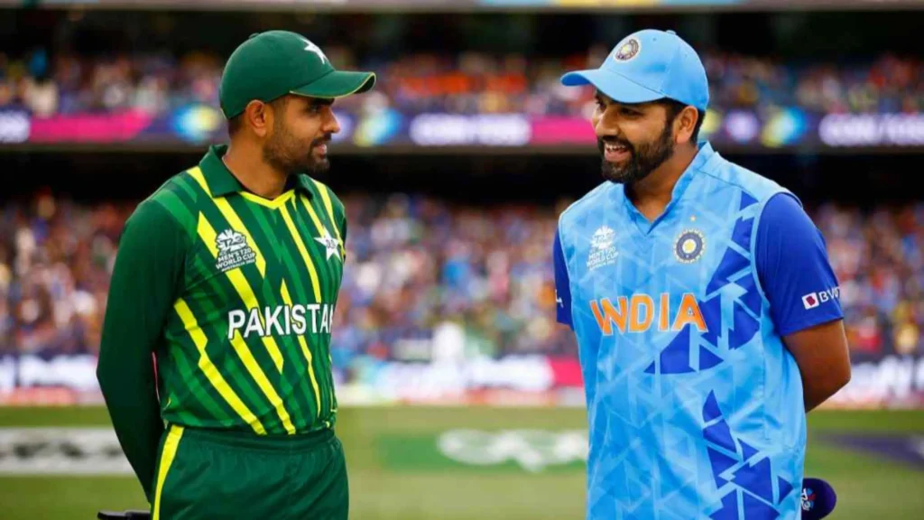 ISIS Threatens India-Pakistan T20 World Cup Match; New York Heightens Security | armaniexch247news