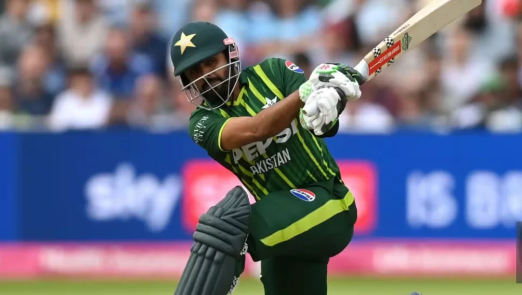 Babar Azam Becomes Second Batter to Reach 4,000 T20I Runs, Following Virat Kohli | armaniexch247news