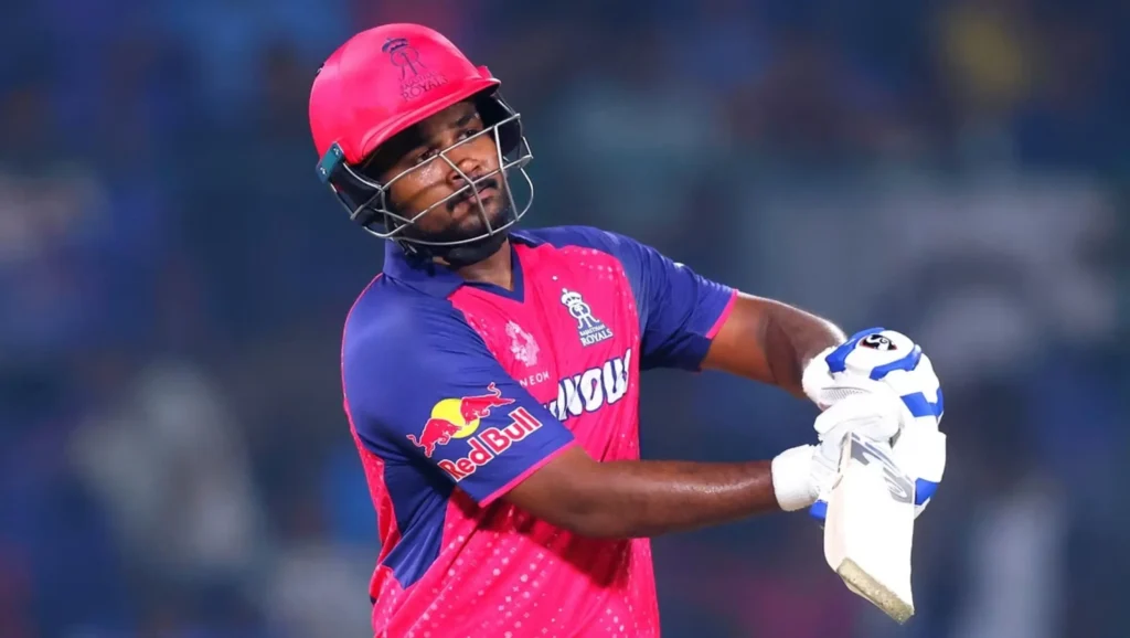 10 Years of Many Failures...": Sanju Samson Reflects on His World Cup Selection | armaniexch247news