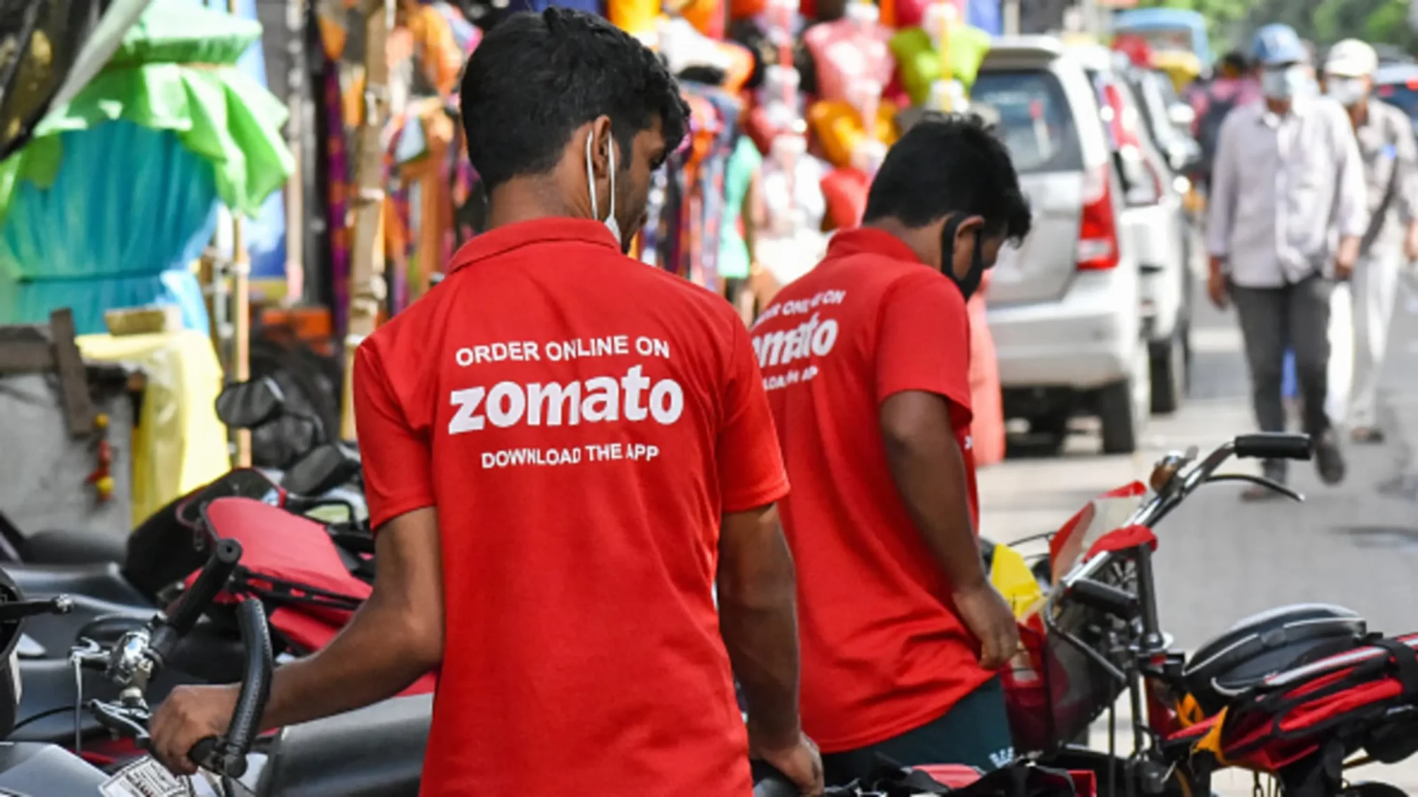 Zomato | armaniexch247news