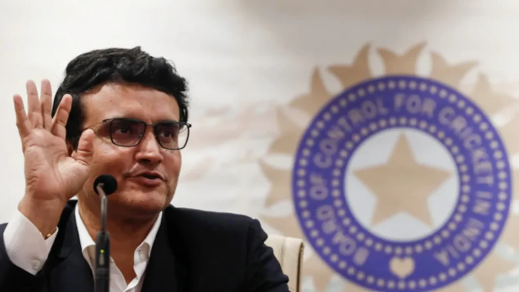 Sourav Ganguly | armaniexch247news