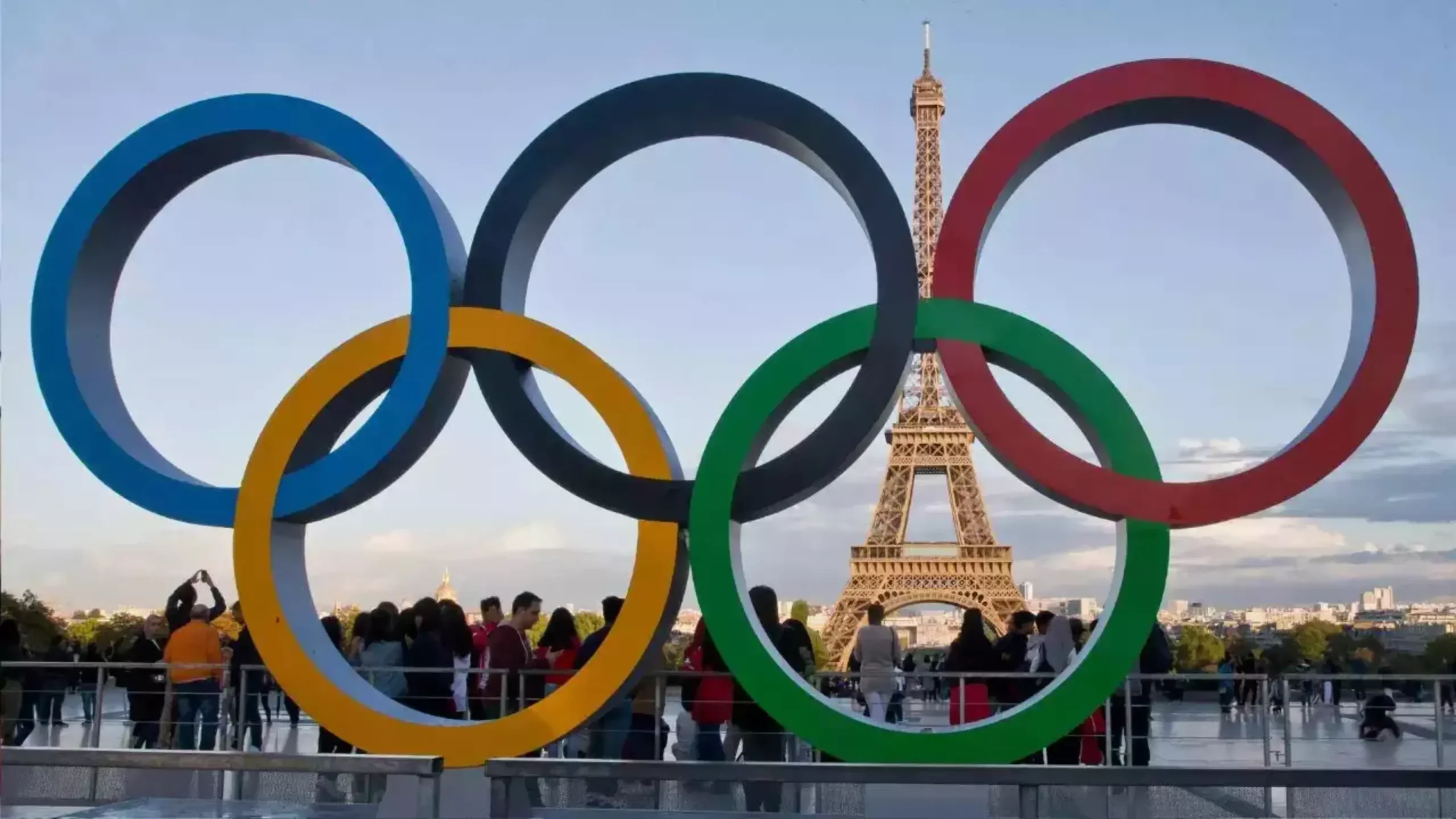 Paris Olympics 2024 | armaniexch247news